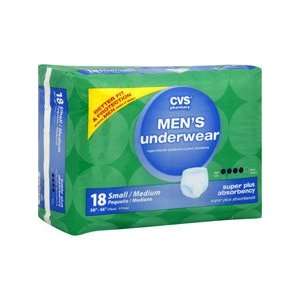  Cvs Mens Underwear