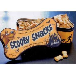  Hallmark Halloween Scooby Snacks 