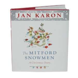  The Mitford Snowmen