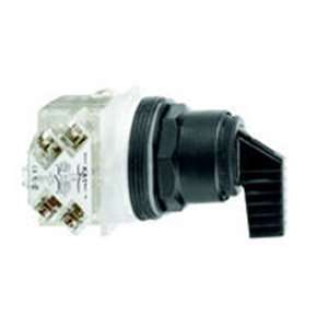  SQUARE D 9001SKS46B Switch,Selector,30 Mm