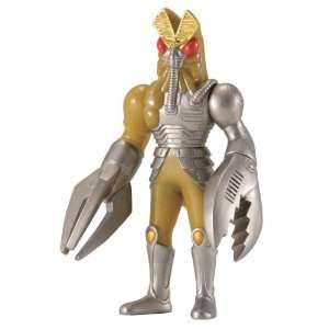  Ultraman Kaiju Ultra Monster Series #46 MECHA BALTAN 