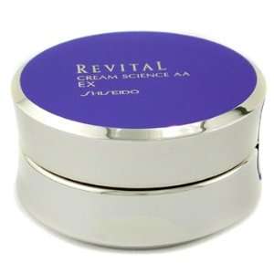  Revital Cream Science AA Ex  40g/1.34oz Health & Personal 
