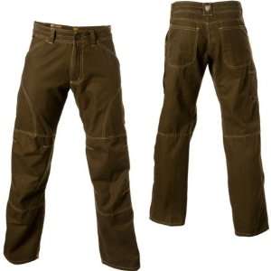  KUHL Crag Kanvas Pant   Mens