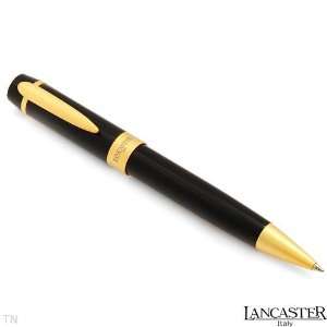    Lancaster Made in Italy Brand New Nice Ball Point Pen Jewelry