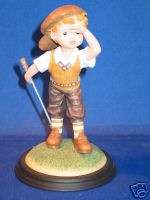 SARAH KAY COLLECTION FIGURINE – FORE  