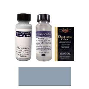   Paint Bottle Kit for 1979 Chrysler All Other Models (SC2) Automotive