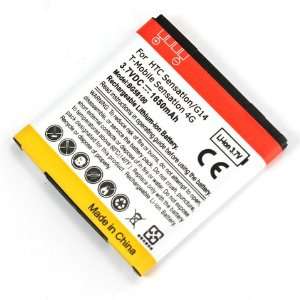  [Aftermarket Product] Battery Standard Backup Spare Extra Power 