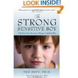 The Strong, Sensitive Boy by Ted Zeff (May 3, 2010)