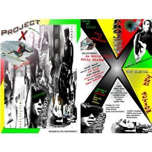  Project X   Surf DVD