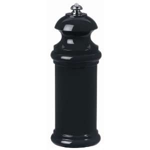 Vic Firth PRO021 6 Inch Provencal Pepper Mill, Black 