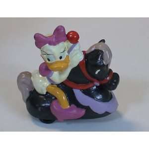  Disney Daisy Duck Pvc Figure Toys & Games
