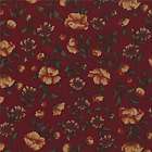 SANDHILL PLUMS~BY 1/2 YD~MODA~KANSAS TROUBLES~9350 1​6~T