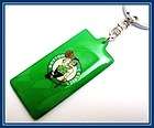 Boston Celtics Key Bottle Opener Keychain