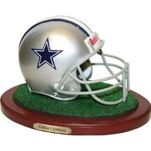  Dallas Cowboys Replica Helmet