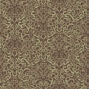    Decorate By Color BC1582007 Lace Damask Wallpaper