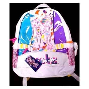  Neo Bratz Full size Backpack / School bag Toys & Games