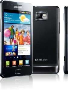 Brand New Samsung i9100 Galaxy S 2 S2 Factory Unlocked 8806071442204 