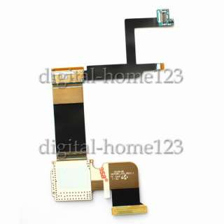 Flex Cable Flat Connector SAMSUNG GALAXY S D700 EPIC 4G  