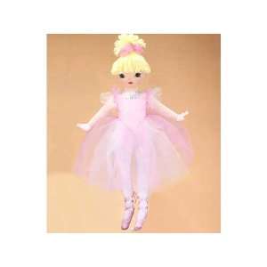  Dance with Me Ballerina Plush 36 Inch Doll Toys & Games