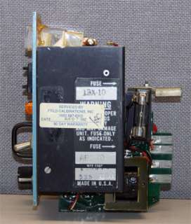 DME FC10D Hot Runner Temperature Controller 10A  
