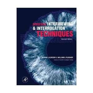   and Interrogation Techniques, 2nd Edition 85117 Electronics