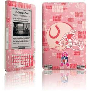  Indianapolis Colts   Breast Cancer Awareness skin for 