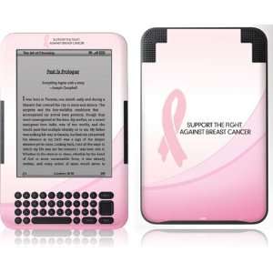  Support The Fight Against Breast Cancer skin for  