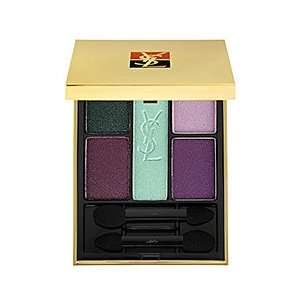 Yves Saint Laurent OMBRES 5 LUMIÈRES   5 Colour Harmony For Eyes   11 