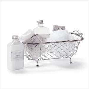 Gift Set In Decorative Tub