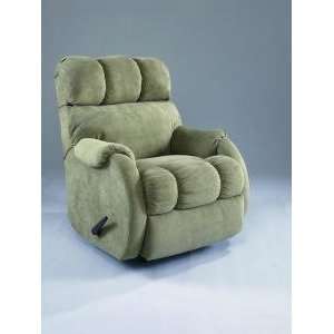   Cosmo Hide a chaise Rocker Recliner by Lane Furniture