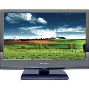  Sansui 22 Widescreen LED/DVD Player Combo 1080p HDTV 