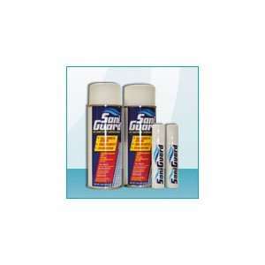  SaniGuard Dry Sanitizing Surface Spray 10 ounce Health 