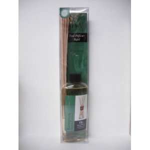 WoodWick Evergreen Reed Diffuser Refill