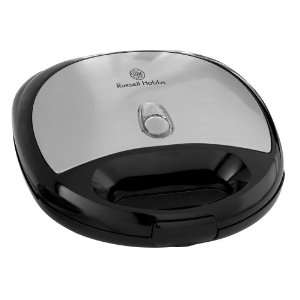  STAINLESS STEEL SANDWICH MAKER