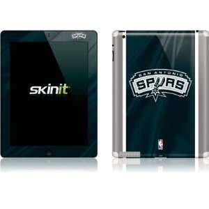 San Antonio Spurs skin for Apple iPad 2