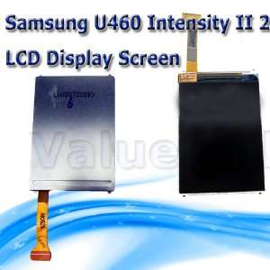  For Samsung U460 Intensity II 2 LCD Display Screen Repair 