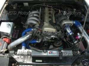 Turbo 240SX S13 kit KA24DE T NEW 91 92 KA24DE Full  