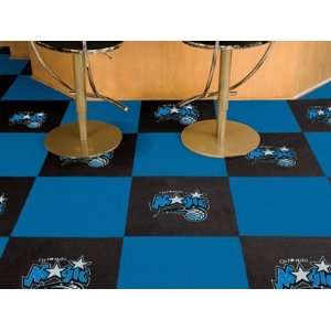   Magic Carpet Floor Tiles   Covers 45 Square Feet