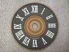   clock dial part 3 1 2 $ 8 25   see suggestions