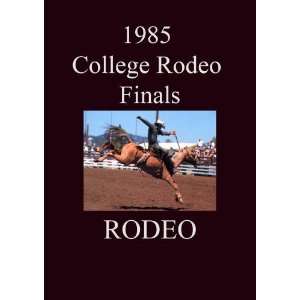  1985 College Rodeo Finals Movies & TV