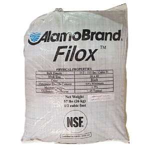  Alamo Brand (A8033) Filox for Iron, Hydrogen Sulfide and 