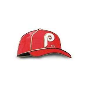  Philadelphia Phillies Cooperstown Collection Pin Sports 