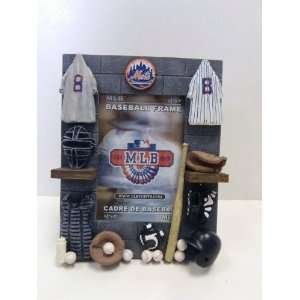  Mets Picture Frame