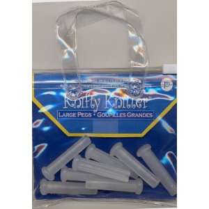  Knifty Knitter Large Pegs by Provo Craft 