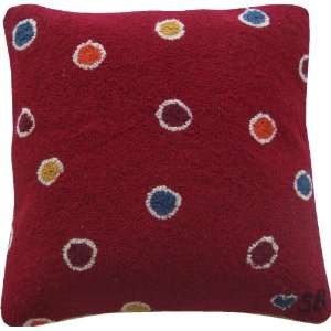  Susan Branch   Dot Dot Dot   Pillow