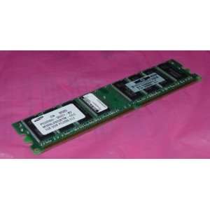 HP 1GB PC3200 400Mhz DDR CL3 Non Ecc SDRAM Memory Module Business PC 