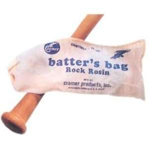  Cramer 021531 12 oz. Batters Rosin Bag