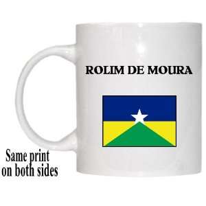  Rondonia   ROLIM DE MOURA Mug 