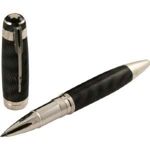 Montblanc Alfred Hitchcock Limited Edition 3000 Black 
