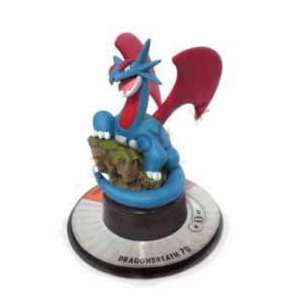    Pokemon TFG Next Quest Trading Figure Salamence Toys & Games